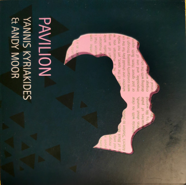 Kyriakides / Moor - Vamvakaris
