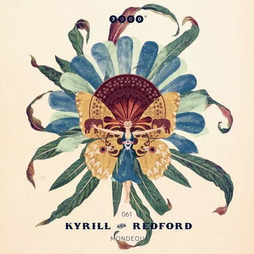 Kyrill & Redford - Somebody to Love