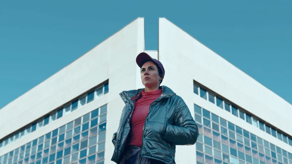 Kytaro - Non-Binary