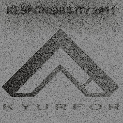Kyurfor - Snow Spangles