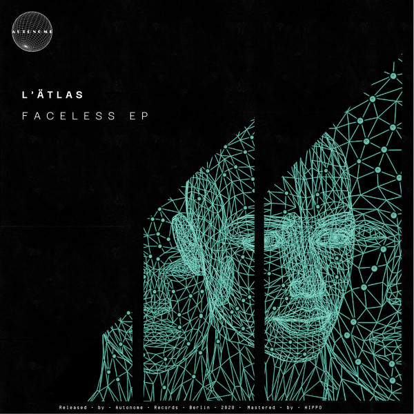 L'Ätlas - Hate Is Love
