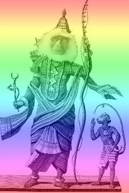 L'Amazon Ram Arkestra - Equilibrium