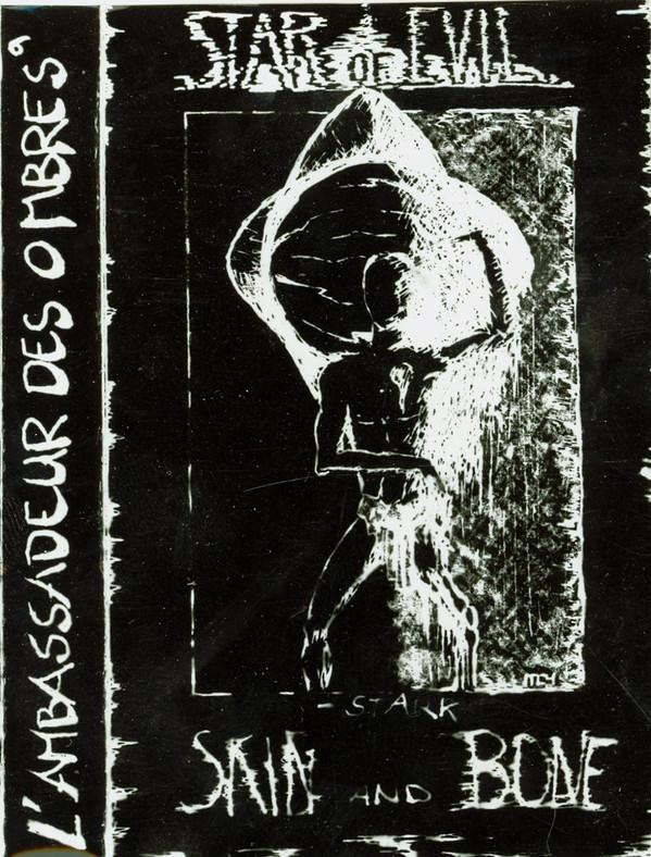 L'Ambassadeur des ombres - A Child Is Born