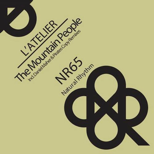 L'Atelier - All About Yves