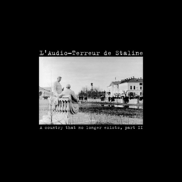 L'Audio-Terreur de Staline - Hồ Chí Minh