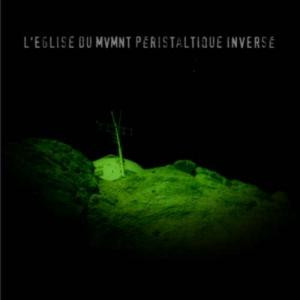 L'Eglise Du Mouvement Péristaltique Inversé - Pression