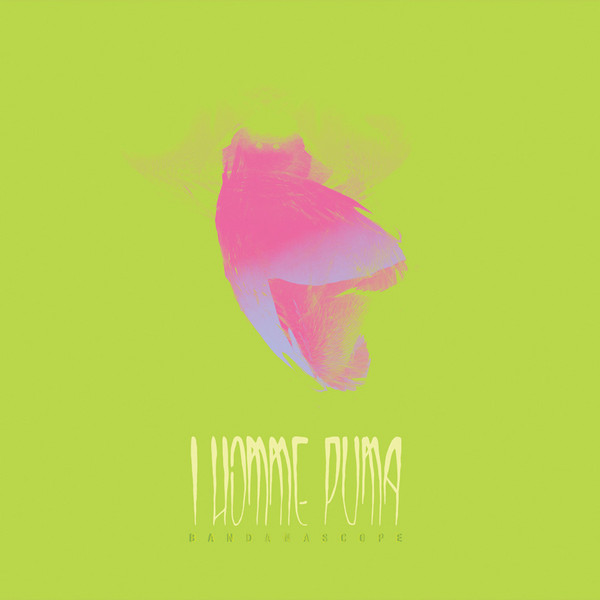 L'Homme Puma - La jungle d'Alcaraz