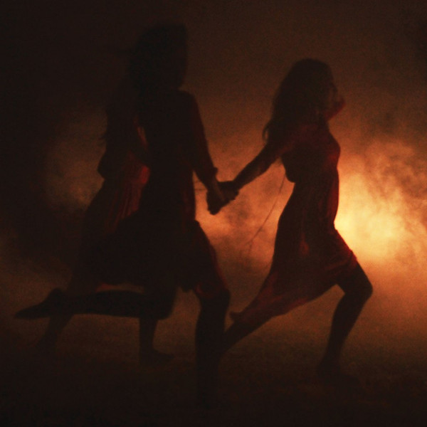 L'Orange - Taken by the Night