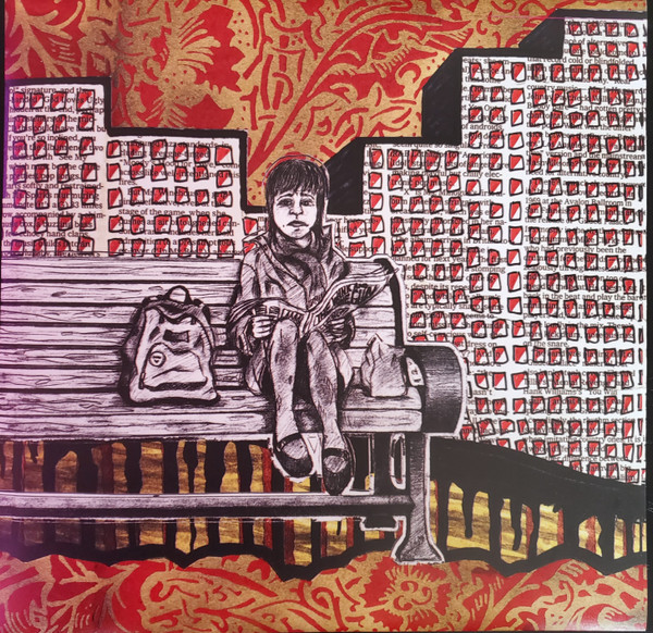 L'elan Vital - Bullets Are Such Small Things