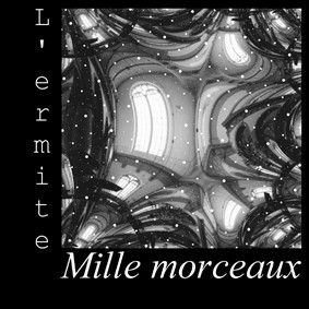 L'ermite - Words