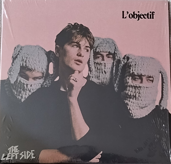 L'objectif - Drive In Mind