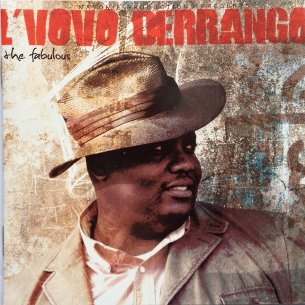 L'vovo Derrango - Bayang'sukela