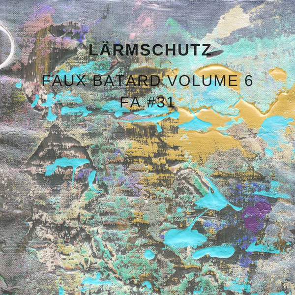 Lärmschutz - Hairy Lovebaby