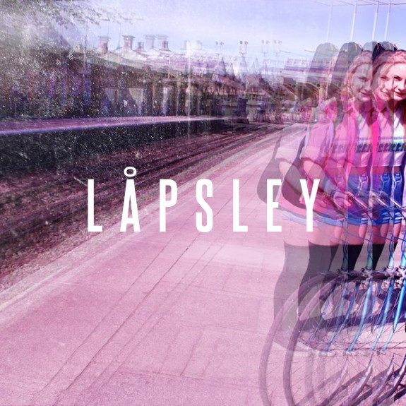 Låpsley - Hurt Me