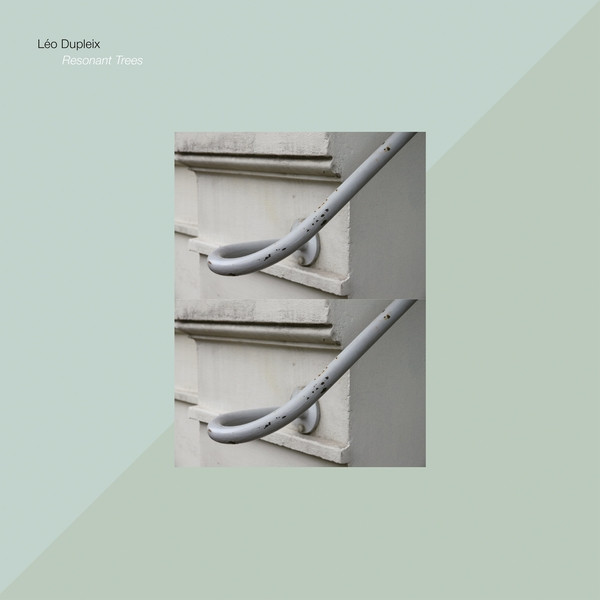 Léo Dupleix - Resonant Tree I