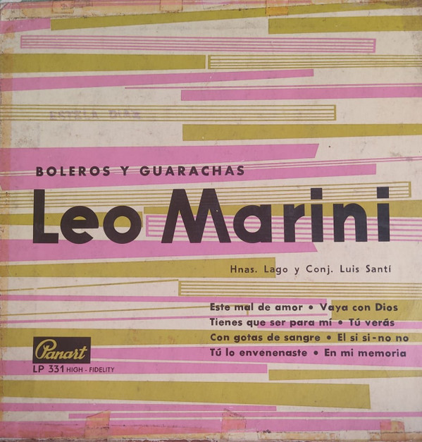 Léo Lago - Bate o Sino