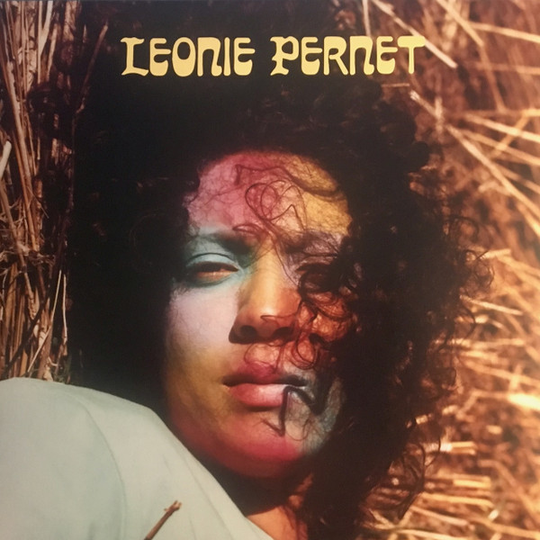 Léonie Pernet - Mon amour tu bois trop