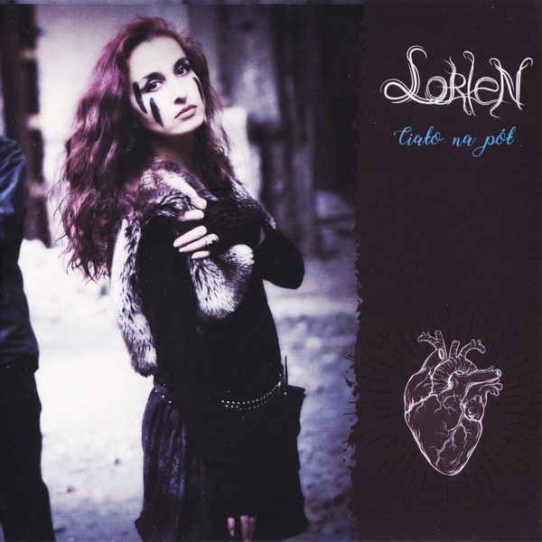 Lórien - A Dove Amongst the Crows