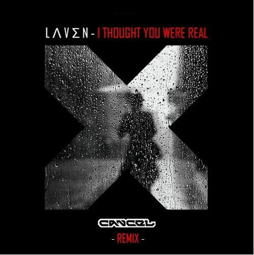 L Ʌ V Σ N - Selfscape Dream