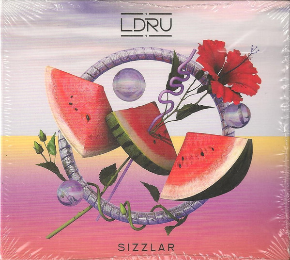 L D R U - To Be Free