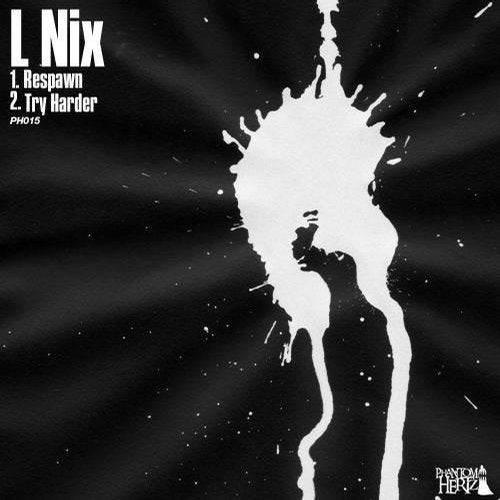 L Nix - Claustrophobic - Tallan & Clause Remix