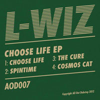 L-Wiz - Back Stabba