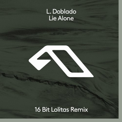 L. Doblado - Lie Alone - 16 Bit Lolitas Remix