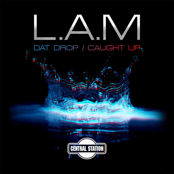 L.A.M. - Nuclear Facelift