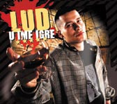 L.U.D. - Into the Darkness