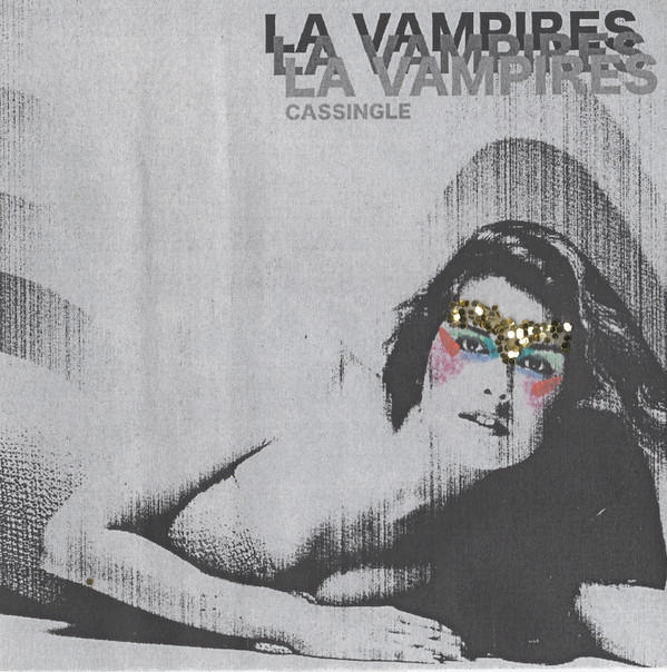 LA Vampires - Integration