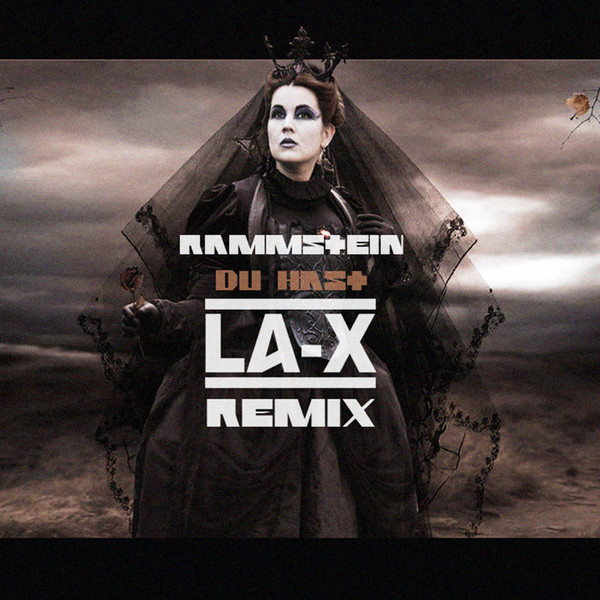 LA-X - Abandono