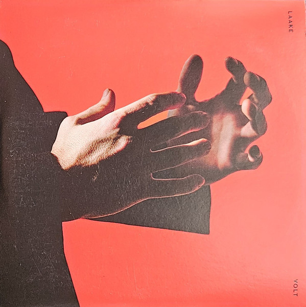 LAAKE - RUN