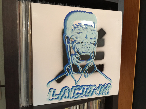 LACING - 92
