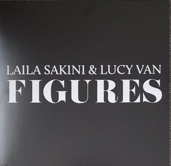 LAILA SAKINI & LUCY VAN - Deep End