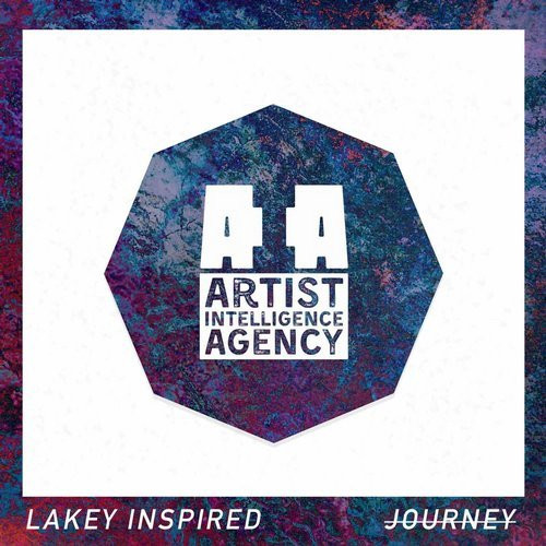 LAKEY INSPIRED - Blue Boi