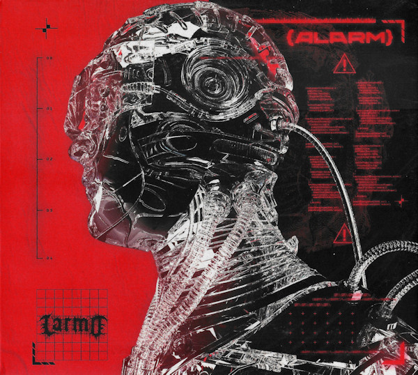 LARMO - Flat Breath