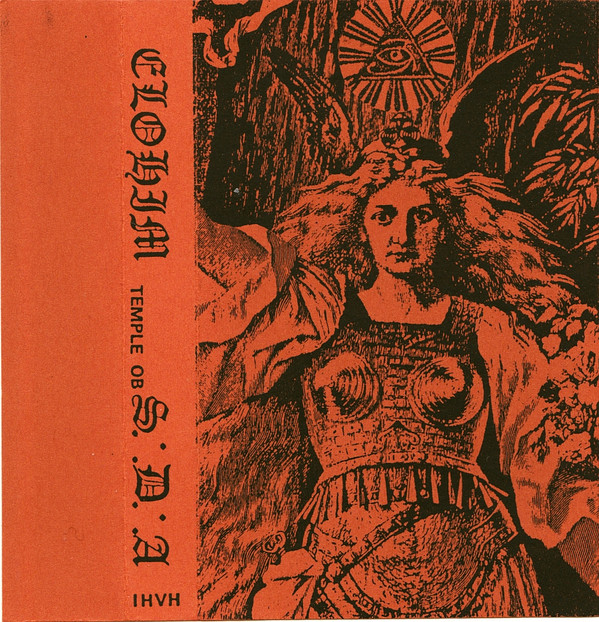 LAShTAL - Invocation Of Nag-Zhig