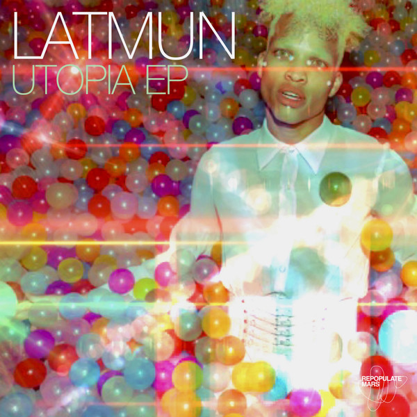 LATMUN - Cosmic - Original Mix