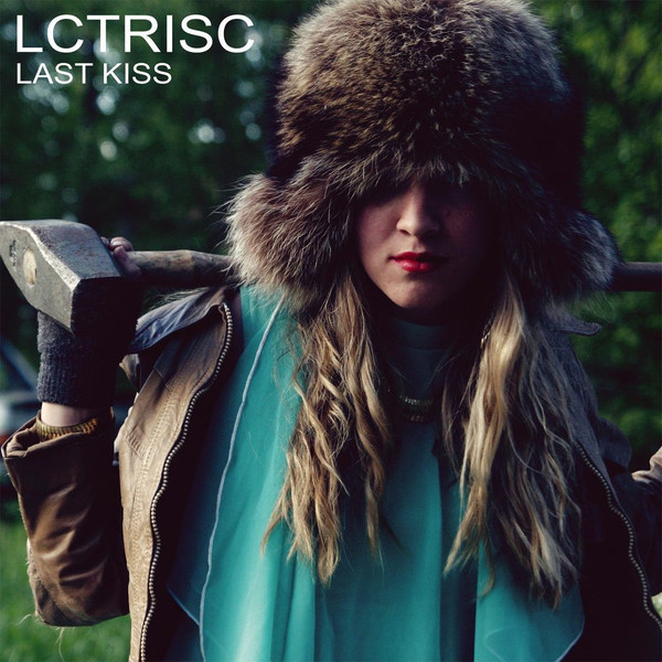 LCTRISC - Last kiss