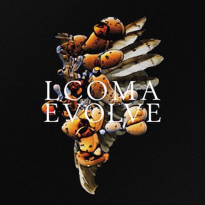 LComa - Stutter (Live)