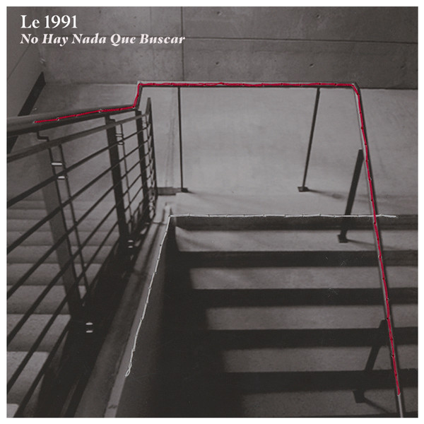 LE 1991 - Me Fuí Buscando
