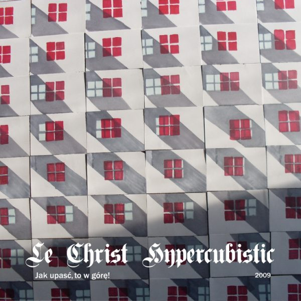 LE CHRIST HYPERCUBISTIC - Lanterns