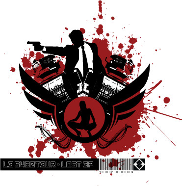 LE S4B0T3UR - Sabotage
