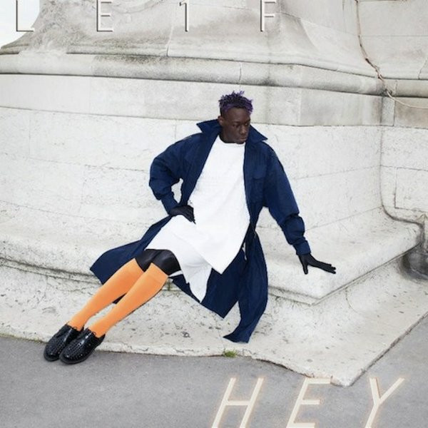LE1F - Boom