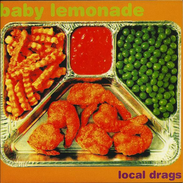 LEMONADE BABY - Don't Stop (Keep On Keepin On)