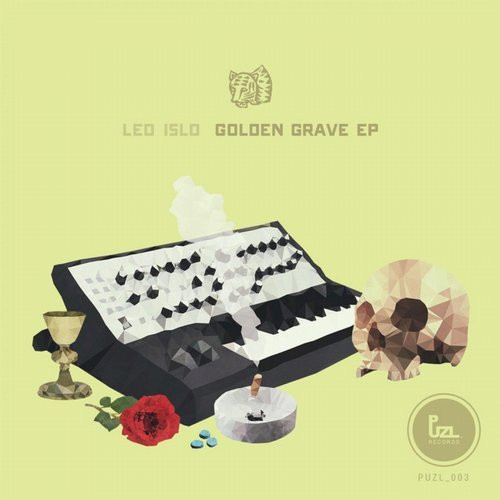 LEO ISLO - Higher Living
