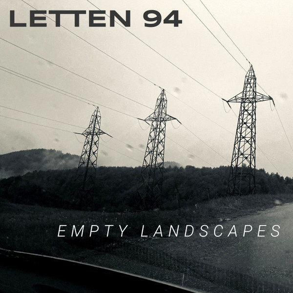 LETTEN 94 - Electric Blue