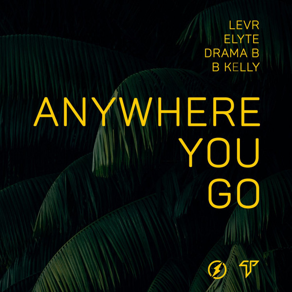 LEVR - Castles