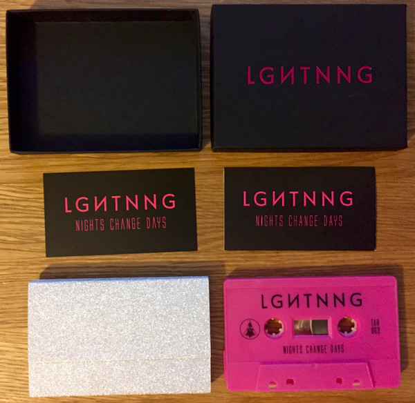 LGHTNNG - Keep It Together