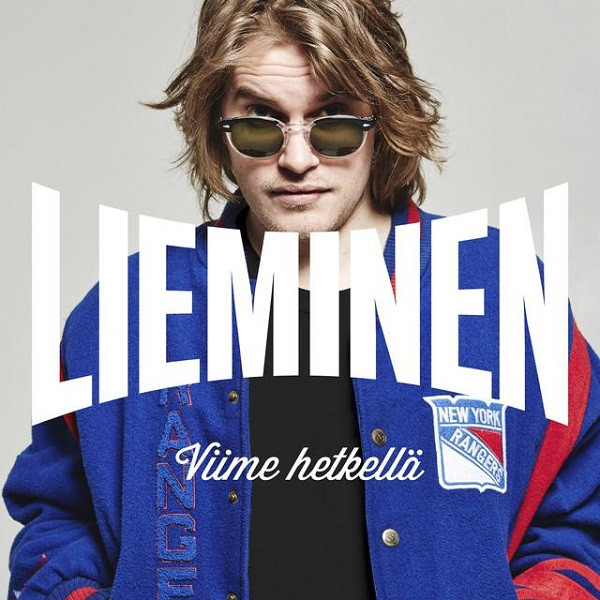 LIEMINEN - Tääl on Lieminen (Feat. Davo & Edu)